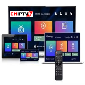 iptv suisse app