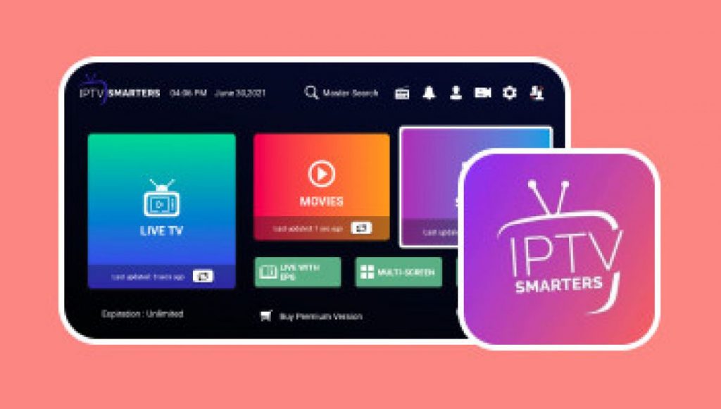 iptv smarters suisse
