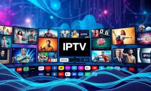 meilleur app pour iptv en suisse