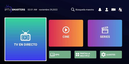 tutoriel iptv suisse